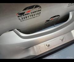 PARAURTI POSTERIORE OPEL CORSA E 3 PORTE 2014-2019 - 8