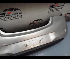 PARAURTI POSTERIORE OPEL CORSA E 3 PORTE 2014-2019 - 9