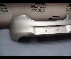 PARAURTI POSTERIORE OPEL CORSA E 3 PORTE 2014-2019 - 10