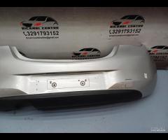 PARAURTI POSTERIORE OPEL CORSA E 3 PORTE 2014-2019 - 11