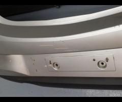 PARAURTI POSTERIORE OPEL CORSA E 3 PORTE 2014-2019 - 13