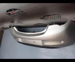 PARAURTI POSTERIORE OPEL CORSA E 3 PORTE 2014-2019 - 14