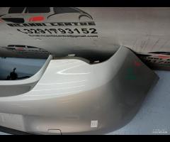 PARAURTI POSTERIORE OPEL CORSA E 3 PORTE 2014-2019 - 16