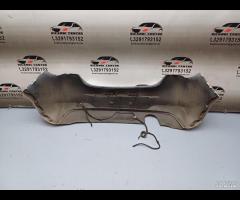 PARAURTI POSTERIORE OPEL CORSA E 3 PORTE 2014-2019 - 21