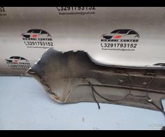 PARAURTI POSTERIORE OPEL CORSA E 3 PORTE 2014-2019 - 22