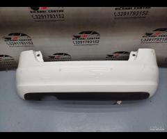 PARAURTI POSTERIORE CON SENSORE DI PARCHEGGIO AUDI