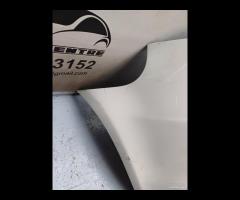 PARAURTI POSTERIORE CON SENSORE DI PARCHEGGIO AUDI