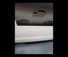 PARAURTI POSTERIORE CON SENSORE DI PARCHEGGIO AUDI - 10