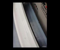 PARAURTI POSTERIORE CON SENSORE DI PARCHEGGIO AUDI - 12