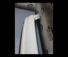 PARAURTI POSTERIORE CON SENSORE DI PARCHEGGIO AUDI - 13