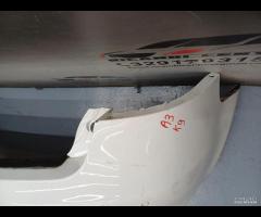 PARAURTI POSTERIORE CON SENSORE DI PARCHEGGIO AUDI - 18