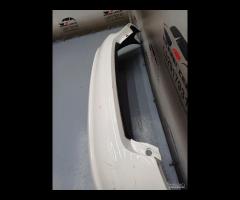 PARAURTI POSTERIORE CON SENSORE DI PARCHEGGIO AUDI - 19