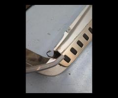 PARAURTI POSTERIORE SENSORI PARCHEGGIO DISCOVERY 4