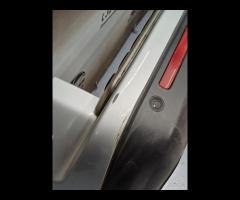 PARAURTI POSTERIORE SENSORI PARCHEGGIO DISCOVERY 4 - 8