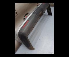 PARAURTI POSTERIORE SENSORI PARCHEGGIO DISCOVERY 4 - 11