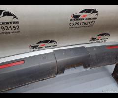 PARAURTI POSTERIORE SENSORI PARCHEGGIO DISCOVERY 4 - 13