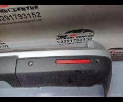 PARAURTI POSTERIORE SENSORI PARCHEGGIO DISCOVERY 4 - 14