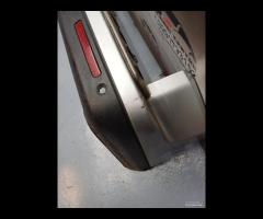 PARAURTI POSTERIORE SENSORI PARCHEGGIO DISCOVERY 4 - 16