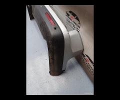 PARAURTI POSTERIORE SENSORI PARCHEGGIO DISCOVERY 4 - 17