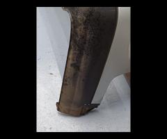 PARAURTI POSTERIORE SENSORI PARCHEGGIO DISCOVERY 4 - 18