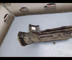 PARAURTI POSTERIORE SENSORI PARCHEGGIO DISCOVERY 4 - 21