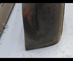 PARAURTI POSTERIORE VOLKSWAGEN CADDY III 2007-2015