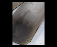 PARAURTI POSTERIORE VOLKSWAGEN CADDY III 2007-2015