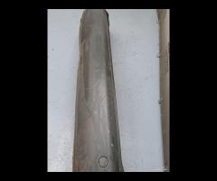 PARAURTI POSTERIORE VOLKSWAGEN CADDY III 2007-2015 - 16