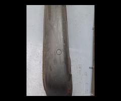 PARAURTI POSTERIORE VOLKSWAGEN CADDY III 2007-2015 - 17