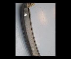 PARAURTI POSTERIORE VOLKSWAGEN CADDY III 2007-2015 - 22