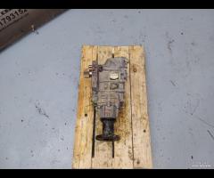 DIFFERENZIALE ANTERIORE HYUNDAI SANTA FE II (CM) 4