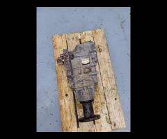 DIFFERENZIALE ANTERIORE HYUNDAI SANTA FE II (CM) 4