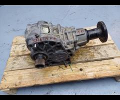 DIFFERENZIALE ANTERIORE HYUNDAI SANTA FE II (CM) 4 - 6