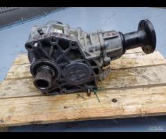 DIFFERENZIALE ANTERIORE HYUNDAI SANTA FE II (CM) 4 - 7