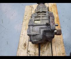 DIFFERENZIALE ANTERIORE HYUNDAI SANTA FE II (CM) 4 - 9