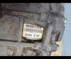 DIFFERENZIALE ANTERIORE HYUNDAI SANTA FE II (CM) 4 - 10