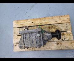 DIFFERENZIALE ANTERIORE HYUNDAI SANTA FE II (CM) 4 - 14