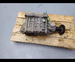 DIFFERENZIALE ANTERIORE HYUNDAI SANTA FE II (CM) 4 - 15