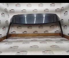 SPOILER POSTERIORE 2023 HYUNDAI TUCSON IV SUV 8721