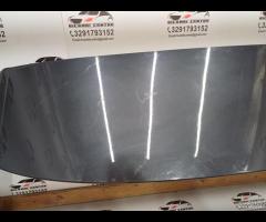 SPOILER POSTERIORE 2023 HYUNDAI TUCSON IV SUV 8721