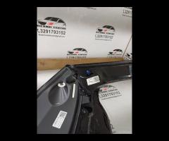 SPOILER POSTERIORE 2023 HYUNDAI TUCSON IV SUV 8721 - 19