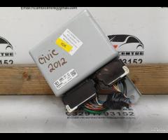CENTRALINA STERZO 2012 HONDA CIVIC IX (FK) HTV1X61