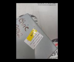 CENTRALINA STERZO 2012 HONDA CIVIC IX (FK) HTV1X61 - 14