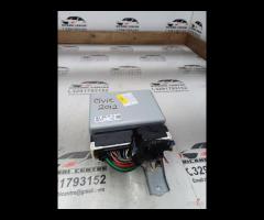 CENTRALINA STERZO 2012 HONDA CIVIC IX (FK) HTV1X61 - 16