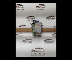 CENTRALINA PORTA FUSIBILI 2012 HONDA CIVIC IX 3820