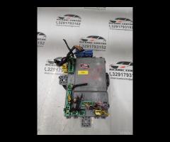 CENTRALINA PORTA FUSIBILI 2012 HONDA CIVIC IX 3820 - 6