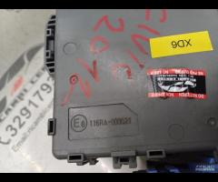 CENTRALINA PORTA FUSIBILI 2012 HONDA CIVIC IX 3820 - 23