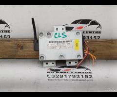 CENTRALINA INTERFACCIA BLUETOOTH MERCEDES-BENZ CLS