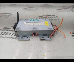 CENTRALINA INTERFACCIA BLUETOOTH MERCEDES-BENZ CLS - 6