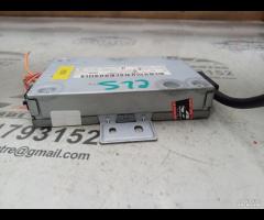 CENTRALINA INTERFACCIA BLUETOOTH MERCEDES-BENZ CLS - 9